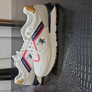 White Men shoes